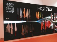 HIGHTEX FABRICS PRESENTATION